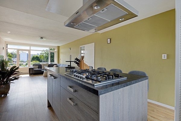 Medium property photo - Plutostraat 80, 2402 XE Alphen aan den Rijn